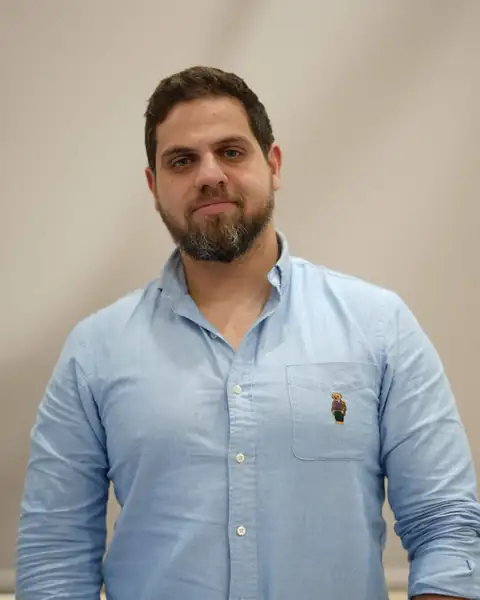 Dr Mohammed Abdulfattah