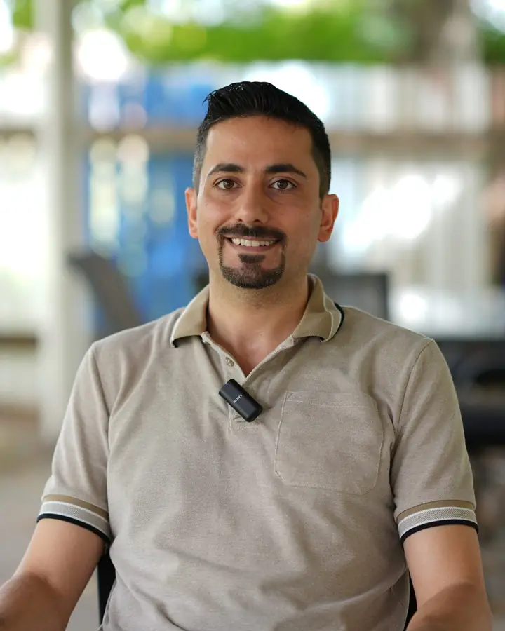 Dr Layth Almallah