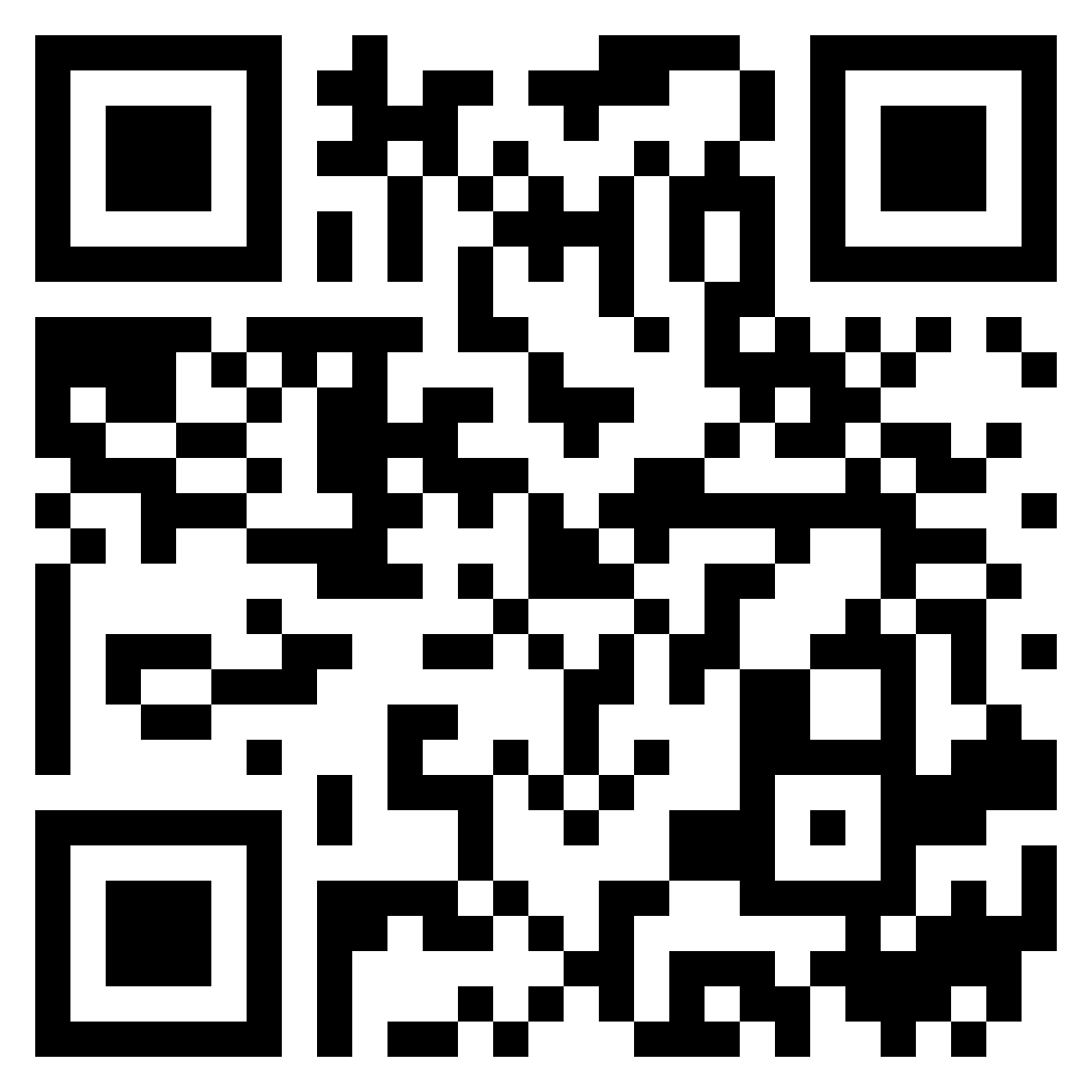 QR code apple